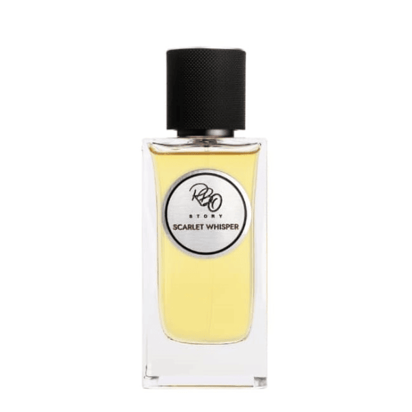 عطر ادکلن آر بی سی استوری اسکارلت ویسپر ادو پرفیوم | RBC Story Scarlet Whisper EDP