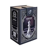 عطر ادکلن آر بی سی استوری استرانگ ادو پرفیوم | RBC Story Strong EDP