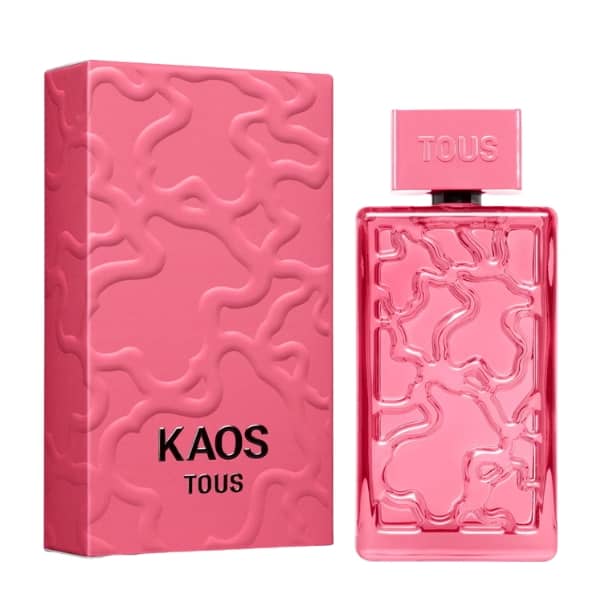 عطر ادکلن توس کائوس | Tous Kaos Eau de Parfum