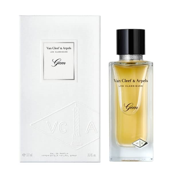 عطر ادکلن ون کلیف اند آرپلز جم | Van Cleef & Arpels Gem