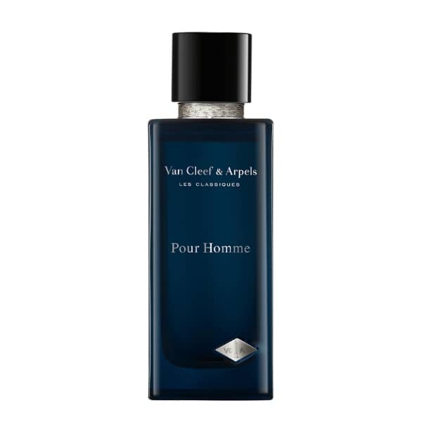 عطر ادکلن ون کلیف اند آرپلز پور هوم ادو پرفیوم | Van Cleef & Arpels Pour Homme EDP