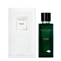 عطر ادکلن ون کلیف اند آرپلز تزار ادو پرفیوم | Van Cleef & Arpels Tsar EDP