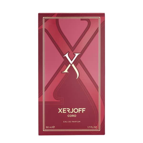 عطر ادکلن زرجوف کورو | Xerjoff Coro