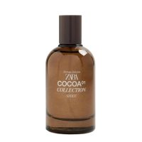 عطر ادکلن زارا کوکو 01 کالکشن اسپریت | Zara Cocoa 01 Collection Spirit