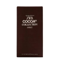 عطر ادکلن زارا کوکو 01 کالکشن اسپریت | Zara Cocoa 01 Collection Spirit