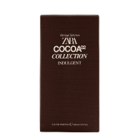 عطر ادکلن زارا کوکو 02 کالکشن ایندالجنت | Zara Cocoa 02 Collection Indulgent