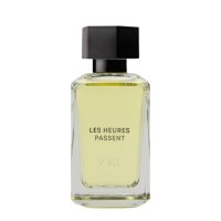 عطر ادکلن زارا له اور پاسه (اینتو د جویفول) | Zara Les Heures Passent (Into The Joyful)