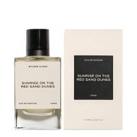 عطر ادکلن زارا سانرایز آن د رد سند دونز | Zara Sunrise On The Red Sand Dunes