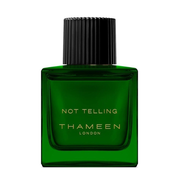عطر ادکلن تامین نات تلینگ | Thameen Not Telling