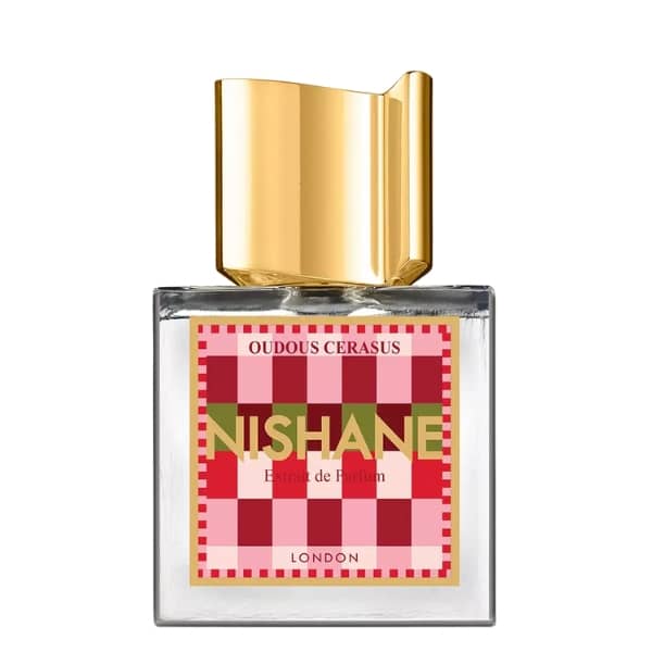 عطر ادکلن نیشانه اودوس سراسوس | Nishane Oudous Cerasus