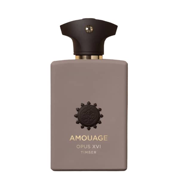 عطر ادکلن آمواج تیمبر | Amouage Timber