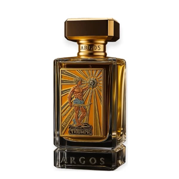 عطر ادکلن آرگوس پرسئوس تریمفنت | Argos Perseus Triumphant