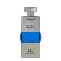 عطر ادکلن آرماف ایکس کریستین پروونزانو 3 | Armaf X Christian Provenzano III