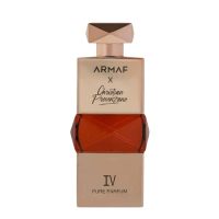 عطر ادکلن آرماف ایکس کریستین پروونزانو 4 | Armaf X Christian Provenzano IV