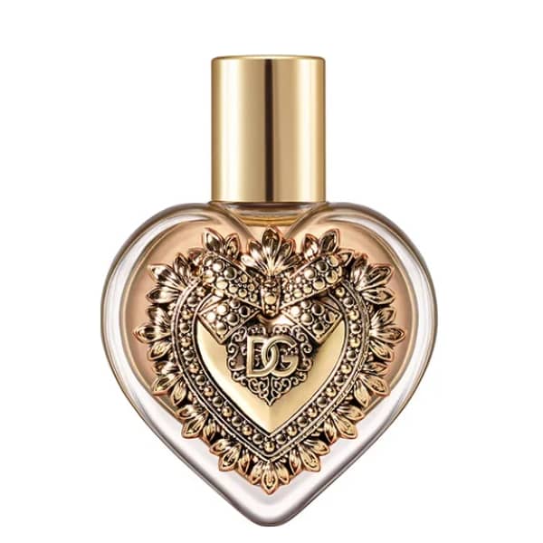 عطر ادکلن دولچه گابانا دووشن لیمیتد ادیشن | Dolce & Gabbana Devotion Limited Edition