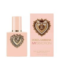 عطر ادکلن دولچه گابانا مای دووشن | Dolce & Gabbana My Devotion