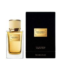 عطر ادکلن دولچه گابانا ولوت هانی سانتال | Dolce & Gabbana Velvet Honey Santal