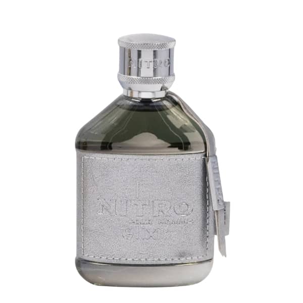 عطر ادکلن دومونت نیترو الکسیر | Dumont Nitro Elixir