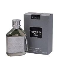 عطر ادکلن دومونت نیترو الکسیر | Dumont Nitro Elixir
