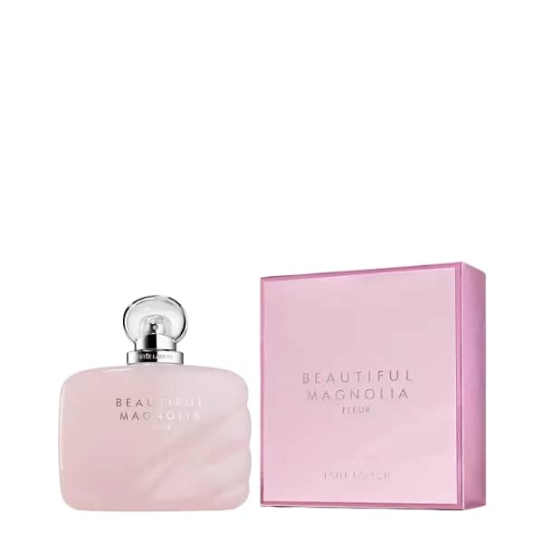 عطر ادکلن استی لودر بیوتیفول مگنولیا فلور | Estée Lauder Beautiful Magnolia Fleur
