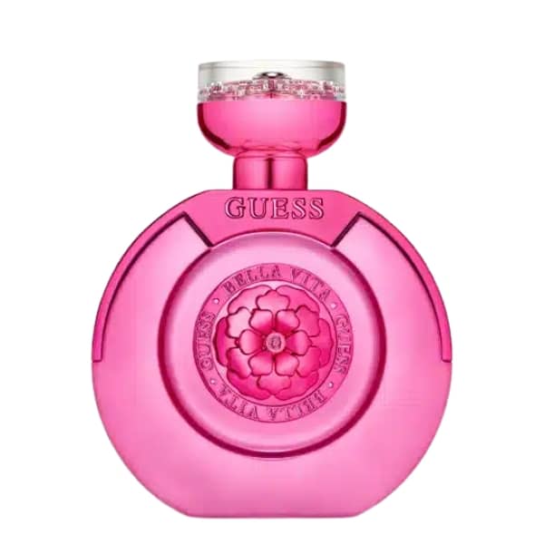 عطر ادکلن گس لا میا بلا ویتا | Guess La Mia Bella Vita