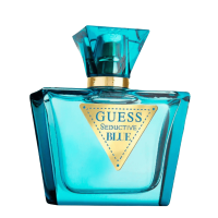 عطر ادکلن گس سداکتیو بلو زنانه | Guess Seductive Blue