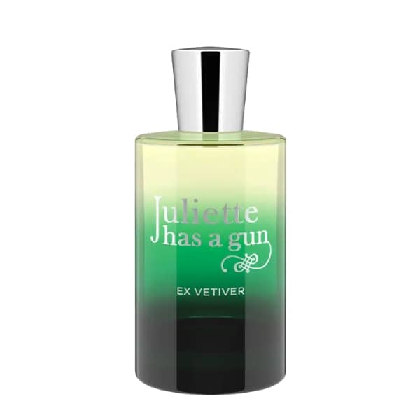 عطر ادکلن ژولیت هز ا گان اکس وتیور | Juliette Has A Gun Ex Vetiver