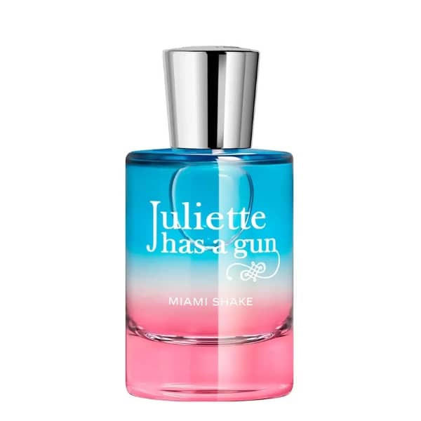عطر ادکلن ژولیت هز ا گان میامی شیک | Juliette Has A Gun Miami Shake