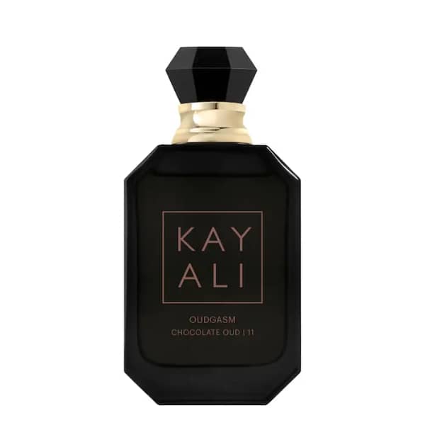 عطر ادکلن کایالی عودگاسم چاکلت عود 11 | Kayali Oudgasm Chocolate Oud 11
