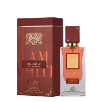 عطر ادکلن لطافه آنا ابیض اسکارلت | Lattafa Ana Abiyedh Scarlet