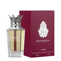 عطر ادکلن لطافه داینستی | Lattafa Dynasty