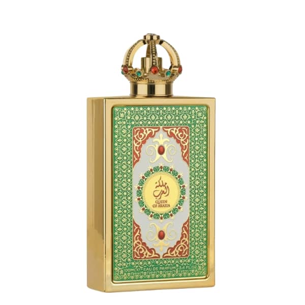 عطر ادکلن لطافه کویین آف عربیا | Lattafa Queen of Arabia