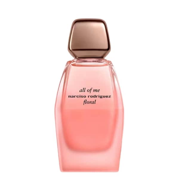 عطر ادکلن نارسیسو رودریگز آل آف می فلورال | Narciso Rodriguez All Of Me Floral