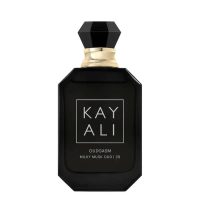 عطر ادکلن کایالی عودگاسم میلکی ماسک عود 30 | Kayali Oudgasm Milky Musk Oud 30