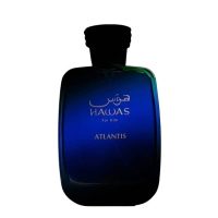عطر ادکلن رصاصی هوس آتلانتیس | Rasasi Hawas Atlantis