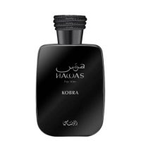 عطر ادکلن رصاصی هوس کبرا فور هیم | Rasasi Hawas Kobra For Him