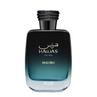 عطر ادکلن رصاصی هوس مالیبو فور هیم | Rasasi Hawas Malibu for Him