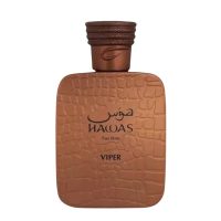 عطر ادکلن رصاصی هوس وایپر فور هیم | Rasasi Hawas Viper For Him