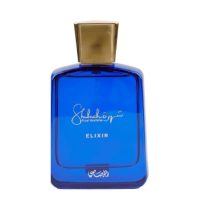 عطر ادکلن رصاصی شهره الکسیر | Rasasi Shuhrah Elixir