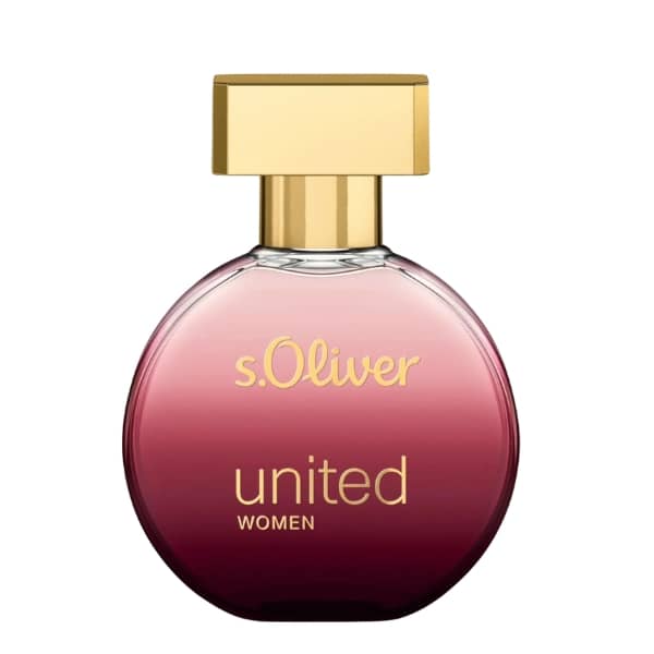 عطر ادکلن اس.اولیور یونایتد وومن | S.Oliver United Women