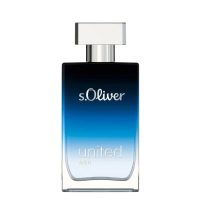 عطر ادکلن اس اولیور یونایتد من | S.Oliver United Men