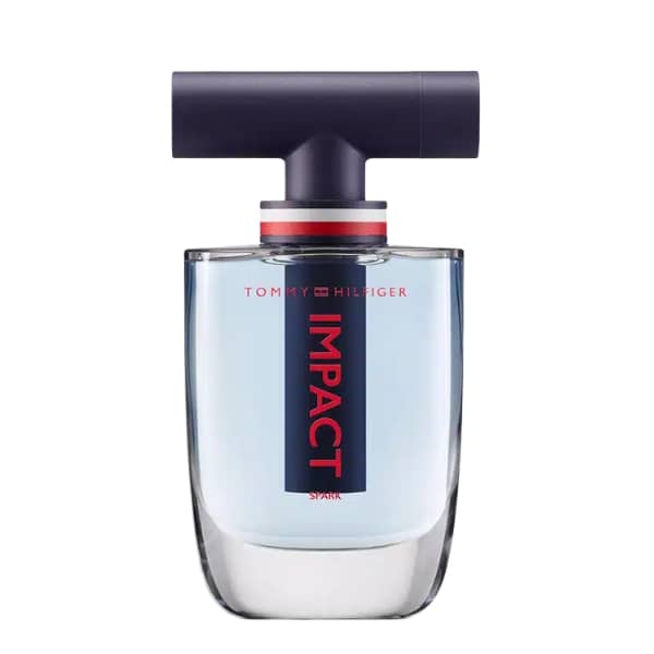 عطر ادکلن تامی هیلفیگر ایمپکت اسپارک | Tommy Hilfiger Impact Spark