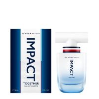 عطر ادکلن تامی هیلفیگر ایمپکت توگدر | Tommy Hilfiger Impact Together