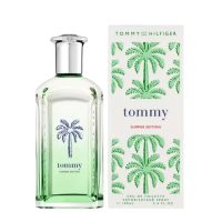 عطر ادکلن تامی هیلفیگر سامر ادیشن 2025 | Tommy Hilfiger Summer Edition 2025