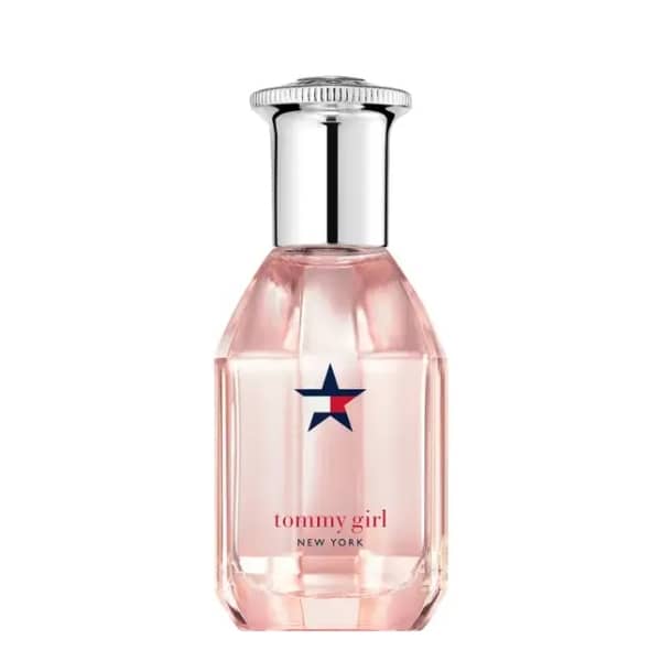 عطر ادکلن تامی هیلفیگر تامی گرل نیویورک | Tommy Hilfiger Tommy Girl New York