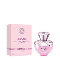 عطر ادکلن ورساچه دیلن بلاش پینک | Versace Dylan Blush Pink