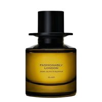 عطر ادکلن زارا فشنبلی لندن الکسیر | Zara Fashionably London Elixir