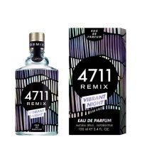 عطر ادکلن 4711 وایبرنت نایت ریمیکس | 4711 Vibrant Night Remix