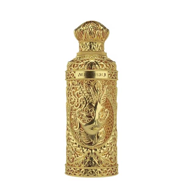 عطر ادکلن الکساندر جی سوئیت انیگما | Alexandre J Sweet Enigma