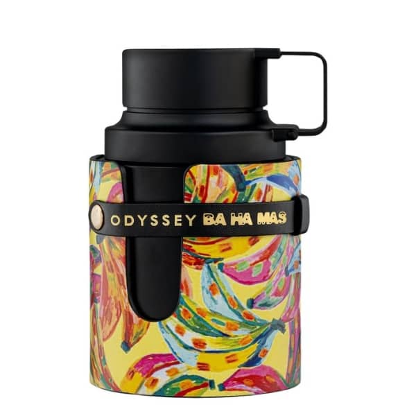عطر ادکلن آرماف اودیسه با ها ماس | Armaf Odyssey Ba Ha Mas